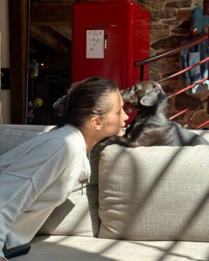 Bella Hadid Instagram - 