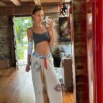 Bella Hadid Instagram -