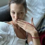 Bella Hadid Instagram -