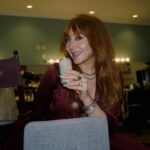 Bella Hadid Instagram - A look behind the scenes of our @charlottetilbury Lip Blur campaign. Download the App to discover more behind the scenes https://open.charlottetilbury.com/y4tp/bh 💋 Photos by my sweet pea @yasminediba