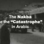 Bella Hadid Instagram - @aljazeeraenglish Nakba Day. Thinking of my father today. Crying tears for him. Thinking of all of the Nakba survivors, now refugees. Our elders who are still not allowed to return to their homeland. I’m holding Palestine in my heart today. And everyday. The never ending Nakba. The feeling is just sad. Sad that this is another year of babies being born in an occupation. Another year of pain. Sad that my dad keeps aging another year, just to watch his people go through the same pain he experienced. Sad. The only thing I wanted to do today was hug my baba and tell him how proud I am of him. Not only for being so resilient and surviving, but for living every single day with the extreme trauma that something like this causes a child. The worst part? No one would even validate his history and what his family had been through. “There’s no such thing as Palestine” That could possibly be the worst. Free Palestine forever. I am so proud to be Palestinian. @mohamedhadid