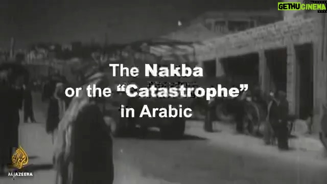 Bella Hadid Instagram - @aljazeeraenglish Nakba Day. Thinking of my father today. Crying tears for him. Thinking of all of the Nakba survivors, now refugees. Our elders who are still not allowed to return to their homeland. I’m holding Palestine in my heart today. And everyday. The never ending Nakba. The feeling is just sad. Sad that this is another year of babies being born in an occupation. Another year of pain. Sad that my dad keeps aging another year, just to watch his people go through the same pain he experienced. Sad. The only thing I wanted to do today was hug my baba and tell him how proud I am of him. Not only for being so resilient and surviving, but for living every single day with the extreme trauma that something like this causes a child. The worst part? No one would even validate his history and what his family had been through. “There’s no such thing as Palestine” That could possibly be the worst. Free Palestine forever. I am so proud to be Palestinian. @mohamedhadid