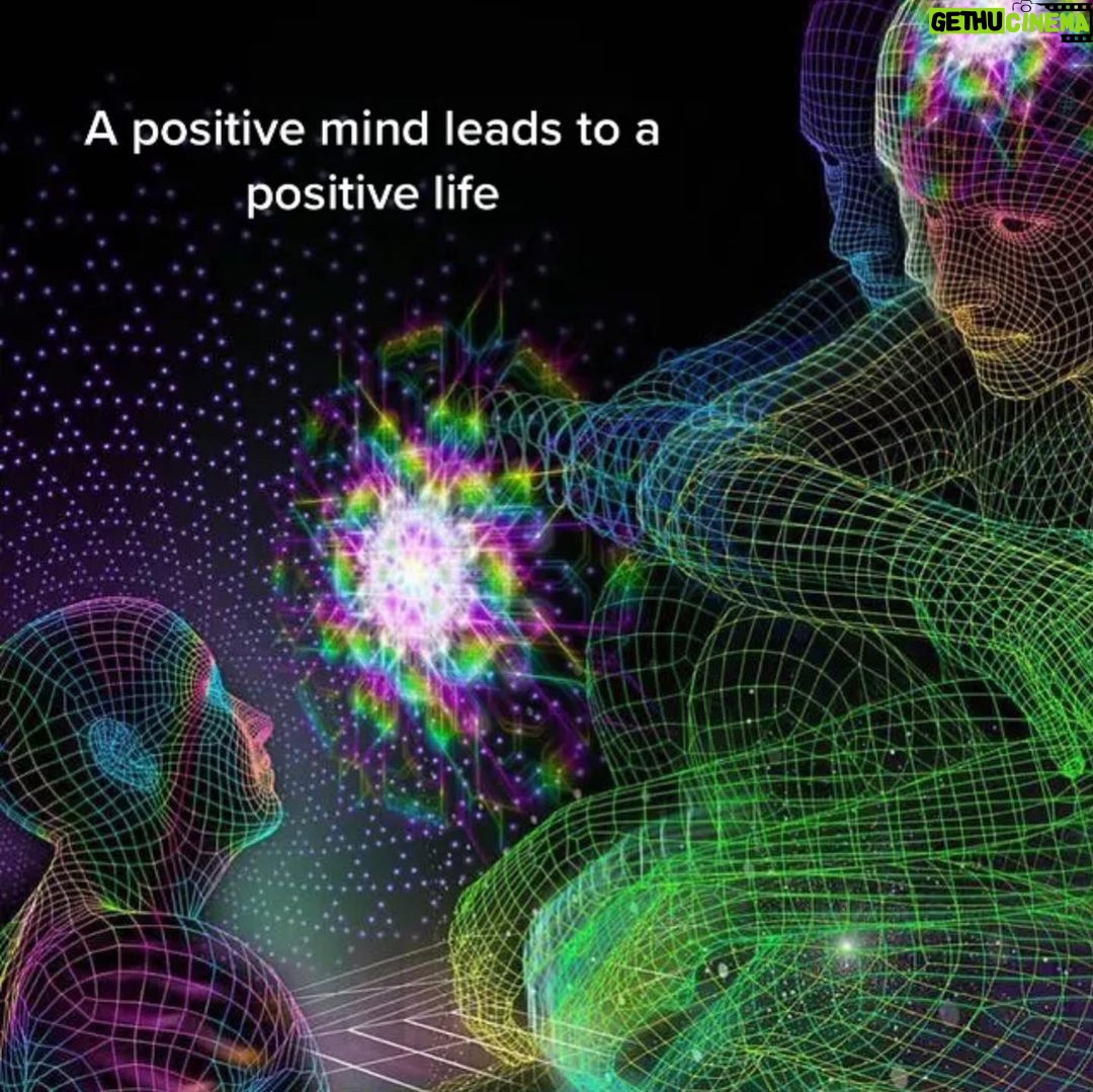 Bella Hadid Instagram - we’re all guilty of our negative thoughts, but just a reminder moving into the new year … gratitude and love overpowers all