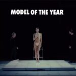 Bella Hadid Instagram - Model of the Year 2022