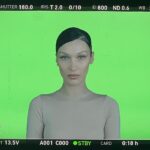 Bella Hadid Instagram -