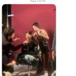 Bella Hadid Instagram -