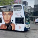 Bella Hadid Instagram -
