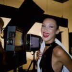 Bella Hadid Instagram –