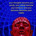 Bella Hadid Instagram - we’re all guilty of our negative thoughts, but just a reminder moving into the new year … gratitude and love overpowers all