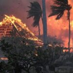 Bella Hadid Instagram - My heart breaks for magical Hawaii& people of Maui who were impacted by the devastating wildfires last week. This land needs to be protected and loved, let us come together and help in any way we can to rebuild. I am thinking of the families who have lost loved ones, and are mourning the loss of their beautiful home. “Six wildfires erupted on the Hawaiian island of Maui on Tuesday, August 8. The fires took Maui by surprise, fueled by a dry summer and strong winds from the passing Hurricane Dora. As of August 13, authorities have confirmed that the death toll has risen to 96, with nearly 1,000 still reported missing, making it the deadliest wildfire in the U.S. in the past century.“ I’ve put together some reliable sources to donate&support ○ The Maui Strong Fund was created to provide community resilience with resources for disaster preparedness, response, and recovery. The fund is currently being used to support communities affected by the wildfires on Maui and is collaborating with Maui County Mayor Bissen, state leaders, and nonprofit organizations to assess the evolving situation and the priorities needed to support Maui residents at this time. ○ Maui Food Bank’s mission is to help the hungry in Maui County by collecting and distributing food through community partnerships. It is currently providing disaster relief. ● Maui Fire Relief Fund: Maui United Way ○ Maui United Way is a nonprofit charitable organization focused on supporting vital non-profit organizations and programs that directly impact the community’s quality of life. ○ The Lāhui Foundation is a non-profit organization in Ko'olauloa Hawai'i that strives to become a dependable resource for underrepresented and underserved communities in Hawai'i. Donations will go directly towards fire recovery efforts for residents of Maui. ○ Grassroots monetary fund that is being distributed quickly to vulnerable residents in need. ○ The Maui Mutual Aid Fund is supporting Maui residents, people with disabilities, elderly residents and people who are uninsured or underinsured. ○ The Aloha United Way has created the Maui Relief Fund that will go directly to efforts supporting victims of the fires.