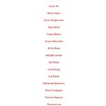 Bella Hadid Instagram - Wow @modelsdot To be voted for by my peers and readers is just humbling. Those are the only words I can think of. I’ve watched all of these people that were nominated and have seen how hard they have worked. Working to live, feed their families, pay rent, travel for jobs, be the best that they can be in our field and beyond.. I feel lucky that I’ve been able to work beside them and witness pure talent, beauty, spirituality, intellect, ideas, personalities, work ethic but most of all: heart. We have become eachothers fuel to work hard, be loving and stick together. I love each and every one of you and we all deserve this it’s not really a competition ❤️ Thank you to my LuLu @luizmattos1906 JoJo @johanne1119 & my other JoJo @josephthorntonallan I love You , thank you for everything and for always being there. For life!🤍