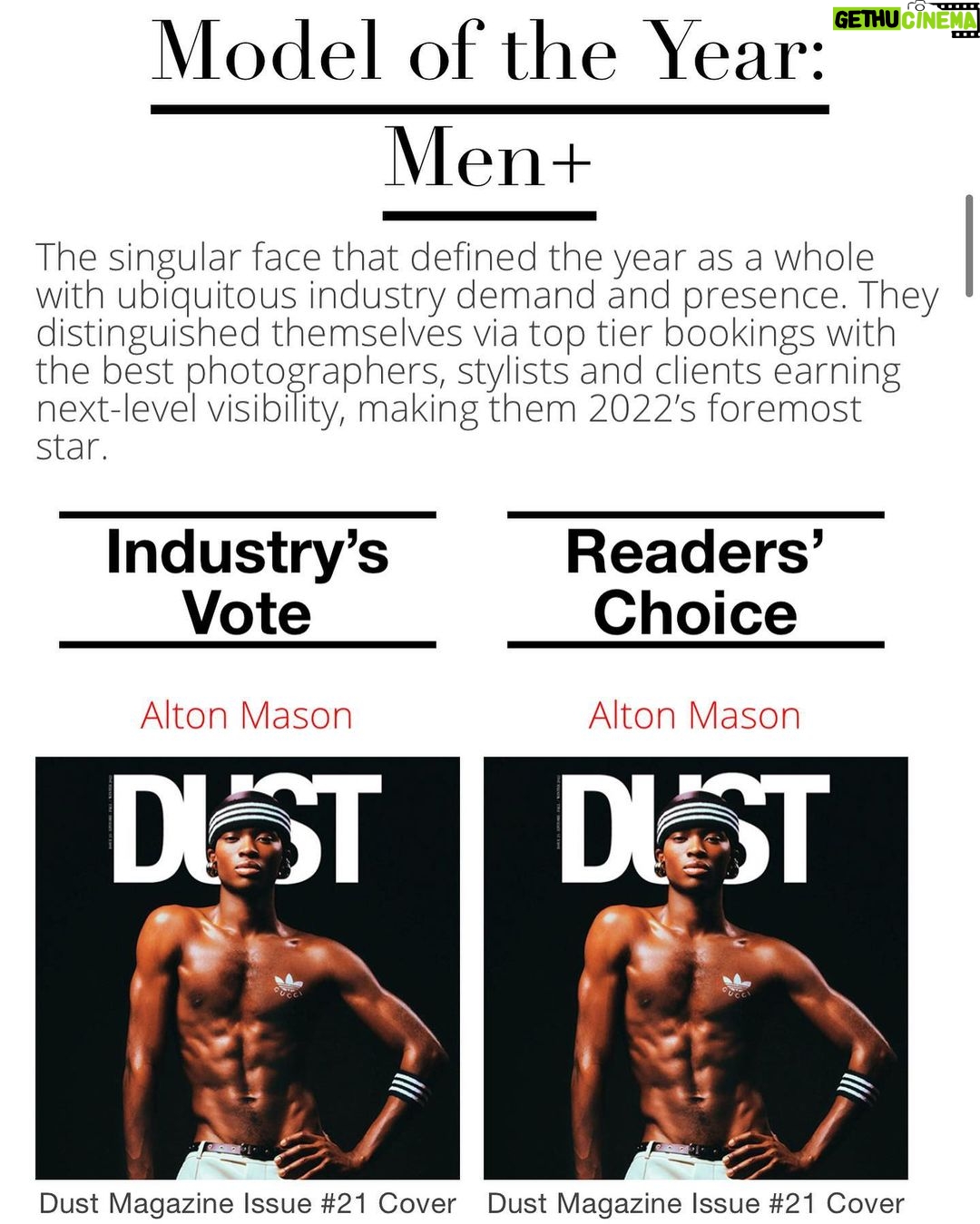 Bella Hadid Instagram - Wow @modelsdot To be voted for by my peers and readers is just humbling. Those are the only words I can think of. I’ve watched all of these people that were nominated and have seen how hard they have worked. Working to live, feed their families, pay rent, travel for jobs, be the best that they can be in our field and beyond.. I feel lucky that I’ve been able to work beside them and witness pure talent, beauty, spirituality, intellect, ideas, personalities, work ethic but most of all: heart. We have become eachothers fuel to work hard, be loving and stick together. I love each and every one of you and we all deserve this it’s not really a competition ❤️ Thank you to my LuLu @luizmattos1906 JoJo @johanne1119 & my other JoJo @josephthorntonallan I love You , thank you for everything and for always being there. For life!🤍