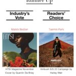 Bella Hadid Instagram - Wow @modelsdot To be voted for by my peers and readers is just humbling. Those are the only words I can think of. I’ve watched all of these people that were nominated and have seen how hard they have worked. Working to live, feed their families, pay rent, travel for jobs, be the best that they can be in our field and beyond.. I feel lucky that I’ve been able to work beside them and witness pure talent, beauty, spirituality, intellect, ideas, personalities, work ethic but most of all: heart. We have become eachothers fuel to work hard, be loving and stick together. I love each and every one of you and we all deserve this it’s not really a competition ❤️ Thank you to my LuLu @luizmattos1906 JoJo @johanne1119 & my other JoJo @josephthorntonallan I love You , thank you for everything and for always being there. For life!🤍
