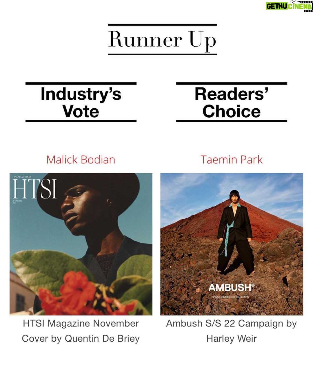 Bella Hadid Instagram - Wow @modelsdot To be voted for by my peers and readers is just humbling. Those are the only words I can think of. I’ve watched all of these people that were nominated and have seen how hard they have worked. Working to live, feed their families, pay rent, travel for jobs, be the best that they can be in our field and beyond.. I feel lucky that I’ve been able to work beside them and witness pure talent, beauty, spirituality, intellect, ideas, personalities, work ethic but most of all: heart. We have become eachothers fuel to work hard, be loving and stick together. I love each and every one of you and we all deserve this it’s not really a competition ❤️ Thank you to my LuLu @luizmattos1906 JoJo @johanne1119 & my other JoJo @josephthorntonallan I love You , thank you for everything and for always being there. For life!🤍