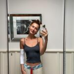 Bella Hadid Instagram -