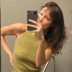 Bella Hadid Instagram -
