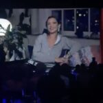 Bella Hadid Instagram - Thank you for the recognition, @britishfashioncouncil and my fashion family. I have Too much to write in caption! My gratitude goes beyond words but I tried my best!…. Thank you thank you thank you 🙏🏽🤍 Thank you my love @mr_carlos_nazario for accepting my award for me. I adore you.