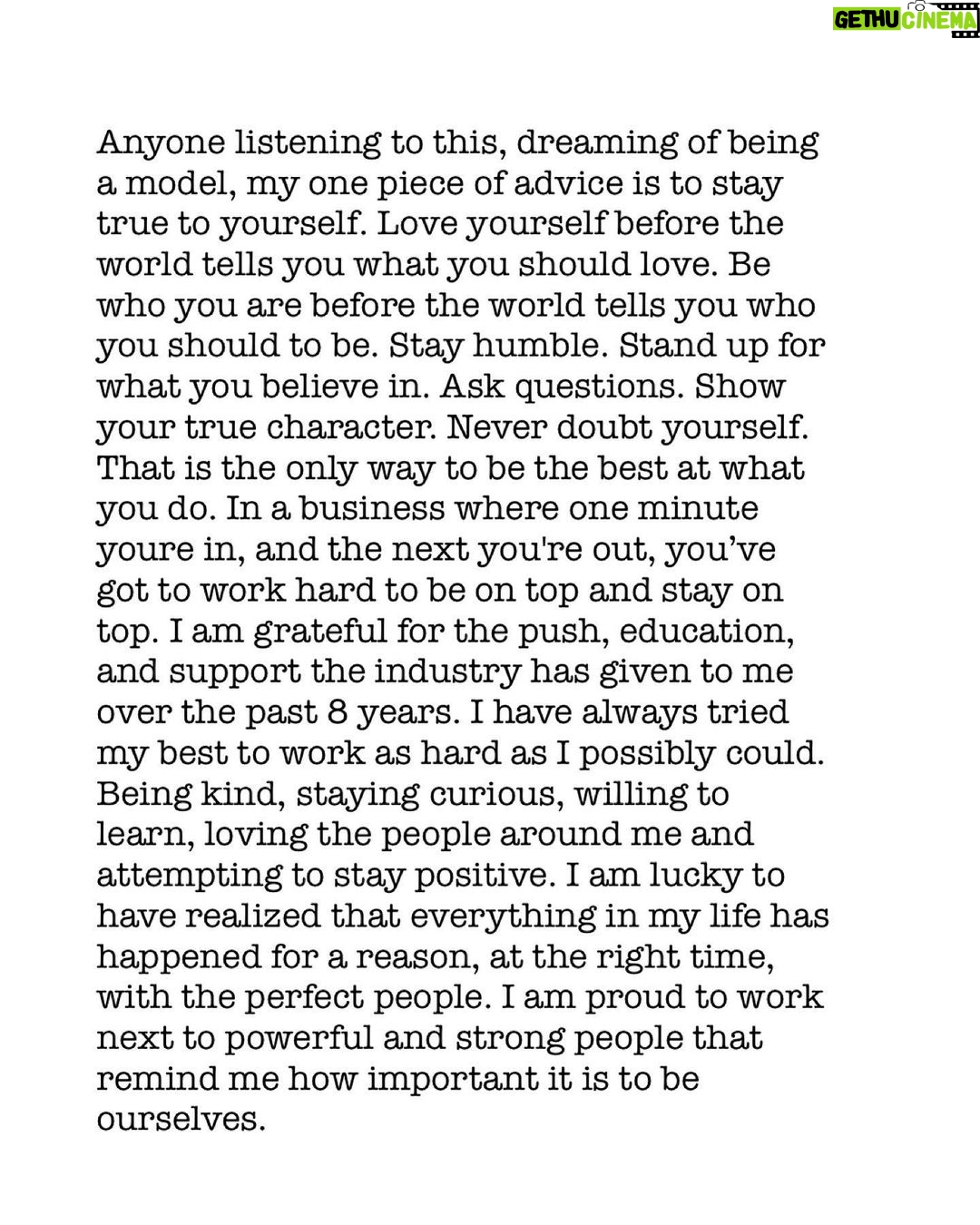 Bella Hadid Instagram - Thank you for the recognition, @britishfashioncouncil and my fashion family. I have Too much to write in caption! My gratitude goes beyond words but I tried my best!…. Thank you thank you thank you 🙏🏽🤍 Thank you my love @mr_carlos_nazario for accepting my award for me. I adore you.