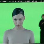 Bella Hadid Instagram -