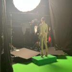 Bella Hadid Instagram -