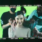 Bella Hadid Instagram -