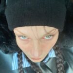 Bella Hadid Instagram -