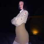 Bella Hadid Instagram - Thank you your Excellency @almayassabnthamad for hosting this incredible evening celebrating the culmination of a decade of cultural exchange, enabling dialogue and conversation. As someone with roots in the region, I am proud to be able to use my platform to advocate for change, as well as, enlighten the West about the beauty of the Middle East. By now, many of you know that I have supported the Palestinian cause passionately , as well as advocating and aiding Syrian refugees, just like @malekjandali , in educational scholarships, hoping that in doing so they too can achieve a second chance in life. No matter what I lose along the way, my passion will always stand with the rights of human beings, and my voice will always be used to speak for the unheard. I quickly wanted to add, As a person who has suffered from anxiety and depression — I have found a solution and I am grateful to be here this evening to share my new product, @kineuphorics with you all. As co-founder, I am proud to say Kin is a non alcaholic beverage made from natural ingredients and supplements to calm the nervous system, provide clarity and heighten energy levels.. Mental health is a very important topic to me and I hope by sharing how I overcome my own struggles, i can empower sufferers in the region to break the stigma in speaking their own truths. I want to thank Her Excellency for always having an open mind to new opportunities for her country, and allowing me to share something with you that I feel is a necessity for the future. As a daughter of a refugee father and immigrant mother, I understand what impact generational trauma has on family and blood lines , especially when dealing with mental wellness. As I’ve grown up, I’ve realized that suffering is not a choice but choosing to open your mindset to new possibilities of coping, is. I always want to remind myself and others that no matter what , there will always be a light at the end of the tunnel. I’m thrilled to have the opportunity to share a bit of my light, @kineuphorics , with you all tonight. I hope you enjoy.