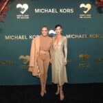 Bella Hadid Instagram - Thank you Michael , Lance , Anna Wintour , Karen and the board of @godslovenyc for this incredible honor. To be able to speak my truth and be acknowledged for it is truly humbling. My one purpose on earth , I feel, is simply to make others not feel so alone, in whatever way I can, & and take the stigma away from living with mental health disabilities. I really want to take this time to applaud God’s Love on their new mental health initiative, and thank them for validating a community that is often left feeling alone, unheard and without resources. Through their new program called “CONNECTED", God’s Love will now provide meal delivery and nutrition counseling to people suffering from a range of mental health diagnoses, including anxiety, depression, bi-polar disorder, schizophrenia and substance abuse conditions. To have a meal made for you, to simply know that someone out there cares about you, can make all the difference. Michael, Lance, Jordan, Anna and the entire MK team have been there for me in times I didn't know if I could keep going, let alone work, and genuinely took the time to understand me and what I was going through. Working in contract with a company isn't just another job to me. It's a family, and the loyalty, trust and love run deep. There were times I was at my lowest, and the entire world felt like it was coming down on me, and Michael was there to make sure I was okay, never once letting that loyalty go. So, thank you Michael, for not only supporting our beautiful city of New York at large, but supporting the ones you love on a personal level too.
