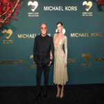 Bella Hadid Instagram - Thank you Michael , Lance , Anna Wintour , Karen and the board of @godslovenyc for this incredible honor. To be able to speak my truth and be acknowledged for it is truly humbling. My one purpose on earth , I feel, is simply to make others not feel so alone, in whatever way I can, & and take the stigma away from living with mental health disabilities. I really want to take this time to applaud God’s Love on their new mental health initiative, and thank them for validating a community that is often left feeling alone, unheard and without resources. Through their new program called “CONNECTED", God’s Love will now provide meal delivery and nutrition counseling to people suffering from a range of mental health diagnoses, including anxiety, depression, bi-polar disorder, schizophrenia and substance abuse conditions. To have a meal made for you, to simply know that someone out there cares about you, can make all the difference. Michael, Lance, Jordan, Anna and the entire MK team have been there for me in times I didn't know if I could keep going, let alone work, and genuinely took the time to understand me and what I was going through. Working in contract with a company isn't just another job to me. It's a family, and the loyalty, trust and love run deep. There were times I was at my lowest, and the entire world felt like it was coming down on me, and Michael was there to make sure I was okay, never once letting that loyalty go. So, thank you Michael, for not only supporting our beautiful city of New York at large, but supporting the ones you love on a personal level too.
