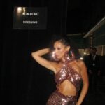 Bella Hadid Instagram - @tomford @carineroitfeld @jawaraw @yad1m @piergiorgio I🖤YOU! JUST WOW🖤🖤 THANK YOU🖤