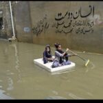 Bella Hadid Instagram - This doesn’t even seem real, but is a reality to so many. More than 1000 people — a third of them children — have died during severe flooding across Pakistan. From June through August, 2022, torrential monsoon rains washed away entire villages and infrastructure across Pakistan’s four provinces, affecting at least 33 million people. 4 million acres of crops have been destroyed and 800,000 livestock have died. Not only is this traumatizing for the people of Pakistan but it will also ,long-term, increase food insecurity across the country and will have a severe impact on the economy… “Pakistan has been facing increasingly devastating climate-induced drought and flooding,” says IRC Pakistan country director Shabnam Baloch. “Despite producing less than 1% of the world’s carbon footprint, the country is suffering the consequences of the world’s inaction.” … This is a climate crisis and we need to be there for the people of Pakistan. $2.50 can provide micronutrient sachets for a pregnant mother and young child $12 can provide a hygiene kits with soap, sanitizer, detergent, buckets, menstrual supplies, etc – enough for 3 months for a family. $55 can provide a carton of 55 ready-to-use-therapeutic food sachets that can treat a child suffering from severe acute malnutrition for 6-8 weeks. UNICEF is on the ground, delivering lifesaving medical supplies, safe water and nutrition, mental health support, educational resources and more. I’m putting the link in my bio in case you’d like to donate. If not , spreading the word on this environmental crisis and the people impacted is very important as well. Love you all and God Bless. 🤍