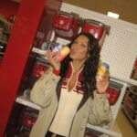 Bella Hadid Instagram - Just in time for Dry January, Kin is now RESTOCKED at @Target and in 800 NEW Target locations!! Can’t believe this!!! We completely sold out of our last stock!! Im so proud! Thank you for your support everyone!! I love you! If you want some more… Get into your nearest @Target NOW!! ❤️❤️❤️❤️❤️ @kineuphorics @jenofkin 🫂👯🫂🥹 Buy one (1) Feel-Good Flight, and one (1) Feel-Good Flight 50% off while supplies last.  https://pages.gotoaisle.com/haJibRocAj  Find a Kin at a Target near you https://www.kineuphorics.com/pages/stockists  Thank you, my Kins!!