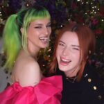 Bella Thorne Instagram - So many cool things and fun times in 2023