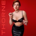 Bella Thorne Instagram – Buy one get one on signature pieces plus new holiday collection is selling out fast! @thornedynasty