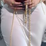 Bella Thorne Instagram - um it’s also Black Friday at @thornedynasty and like up to 50% off 👏😍💍🫣 and our desert darling dome ring is now $25 YASSS💍💍💍