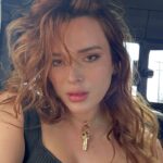 Bella Thorne Instagram - 🔑