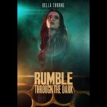 Bella Thorne Instagram - LOVE these #rumblethroughthedarkmovie posters! See it in theaters if u can!! but if not — check it out on Apple TV or Prime as of Friday Nov 10 !! 🤜 🎪