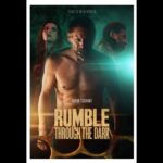 Bella Thorne Instagram - LOVE these #rumblethroughthedarkmovie posters! See it in theaters if u can!! but if not — check it out on Apple TV or Prime as of Friday Nov 10 !! 🤜 🎪