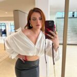 Bella Thorne Instagram - Not so quiet luxury in Paris