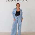 Bella Thorne Instagram - @harris_reed is an absolute icon this show was FABULOUS in every sense of the word @ninaricci Palais de Tokyo
