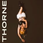 Bella Thorne Instagram - DEVOTION TO THORNE 🖤 @thornedynasty Los Angeles, California