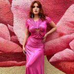Bella Thorne Instagram - Ok can we talk about why men don’t like the BARBIE movie?!?! Thoughts? Opinions?? I need intel!!