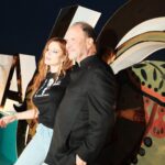 Bella Thorne Instagram – Thank you @taorminafilmfestival @barrettwissmanofficial !! TaorminaFilmFest