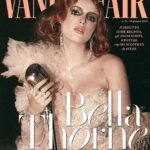 Bella Thorne Instagram – PAINT HER RED ❤️so exciting thank you Vanity Fair!!
«My short movie has a metaphorical meaning, but there is also the abuse I suffered as a young girl. I took that element of my past and made it into a universal female narrative. We women are treated like that, used – and I know what that means, but I didn’t mean the movie to be a therapy. No, I wanted to show what it means when they lead you to doubt yourself. By putting it down on paper I understood it all the way through, shaped that awareness and turned it into a collective journey».
While she makes her directorial debut, Bella Thorne tells her story in an exclusive interview for Vanity Fair’s digital cover.
The interview at the link in bio.
«Il mio cortometraggio ha un significato metaforico, ma ci sono anche gli abusi che ho subito da ragazzina: ho preso quell’elemento del mio passato per farlo diventare un racconto universale al femminile. Noi donne veniamo trattate così, usate… e io so cosa significa, ma non ho girato il corto perché fosse una terapia. No, ho voluto mostrare cosa significa quando ti portano a dubitare di te stessa. Mettendolo nero su bianco l’ho capito fino in fondo, ho dato forma a quella consapevolezza e l’ho trasformata in un viaggio collettivo».
Al suo debutto come regista, Bella Thorne si racconta in esclusiva a Vanity Fair per la nuova copertina digitale.
L’intervista al link in bio.
Intervista di @airquotesblog
Foto di Akram Soliman