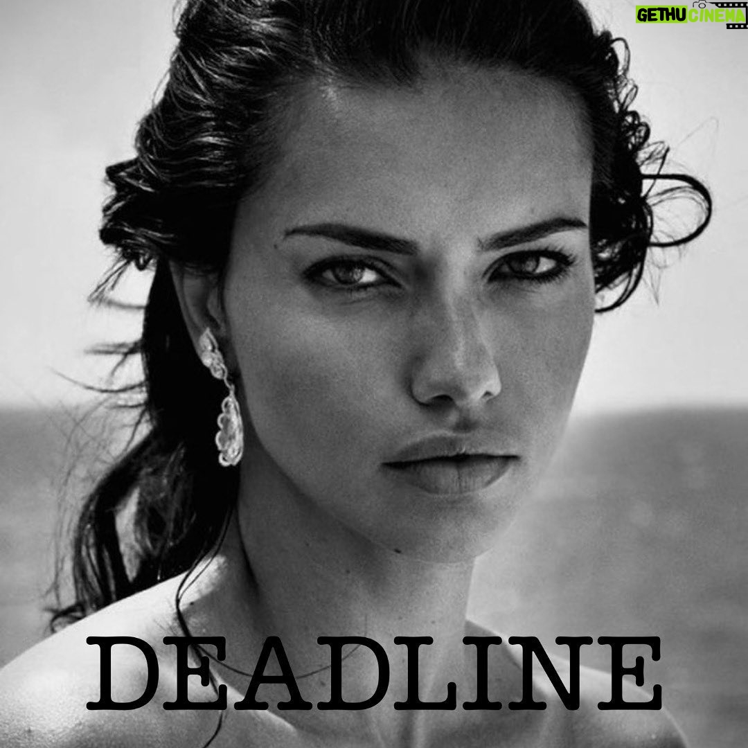 Bella Thorne Instagram - Thank you @Deadline !! π¬ π FINALLY able to share that @adrianalima will be attending the #InfluentialShorts @taorminafilmfestival gala ππ₯ to launch " @FIFA : A Love Letter To Rwanda,β produced by #miluent . I wanted to invite Adriana and her short as she is offering us an interesting glance and combination of a country in its post-healing phase and an organization I want to know more about. #bellathorne #adrianalima #taorminafilmfest #filmfest #shortfilm #fifa #redcarpet TaorminaFilmFest