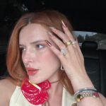 Bella Thorne Instagram - @thornedynasty