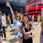 Bella Thorne Instagram – F____ ONEEEEEE
Thank u Lewis for an amazing day!! London, United Kingdom