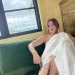 Bella Thorne Instagram – Someone turn my outfit all pink because I’m seeing Barbie tonight!!!