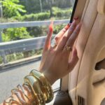 Bella Thorne Instagram – 📝😎💍❤️