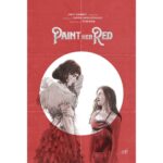 Bella Thorne Instagram - LOVE our posters for PAINT HER RED 💙❤️🖤 Which 1 do you like best? Comment & let me know!! . . . . . . . . . . . . . . . . #taormina #taorminafilmfest #bellathorne #movieposter #filmposter #shortfilm #premiere Teatro Antico Taormina